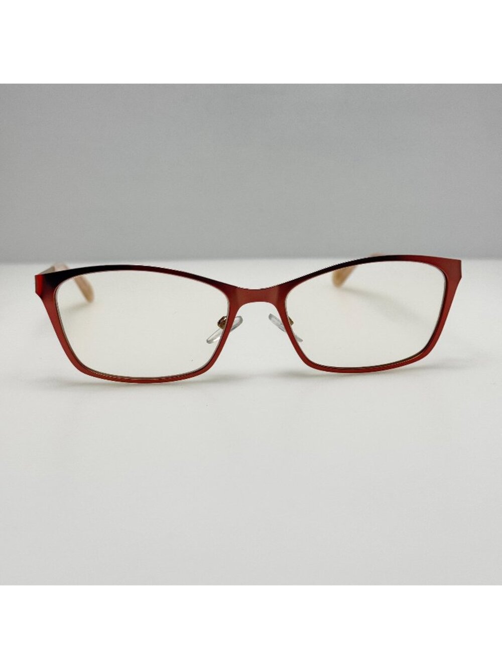 Ottoto Eyeglasses Eye Glasses Frames 21-380 35-M11445 53-16-135